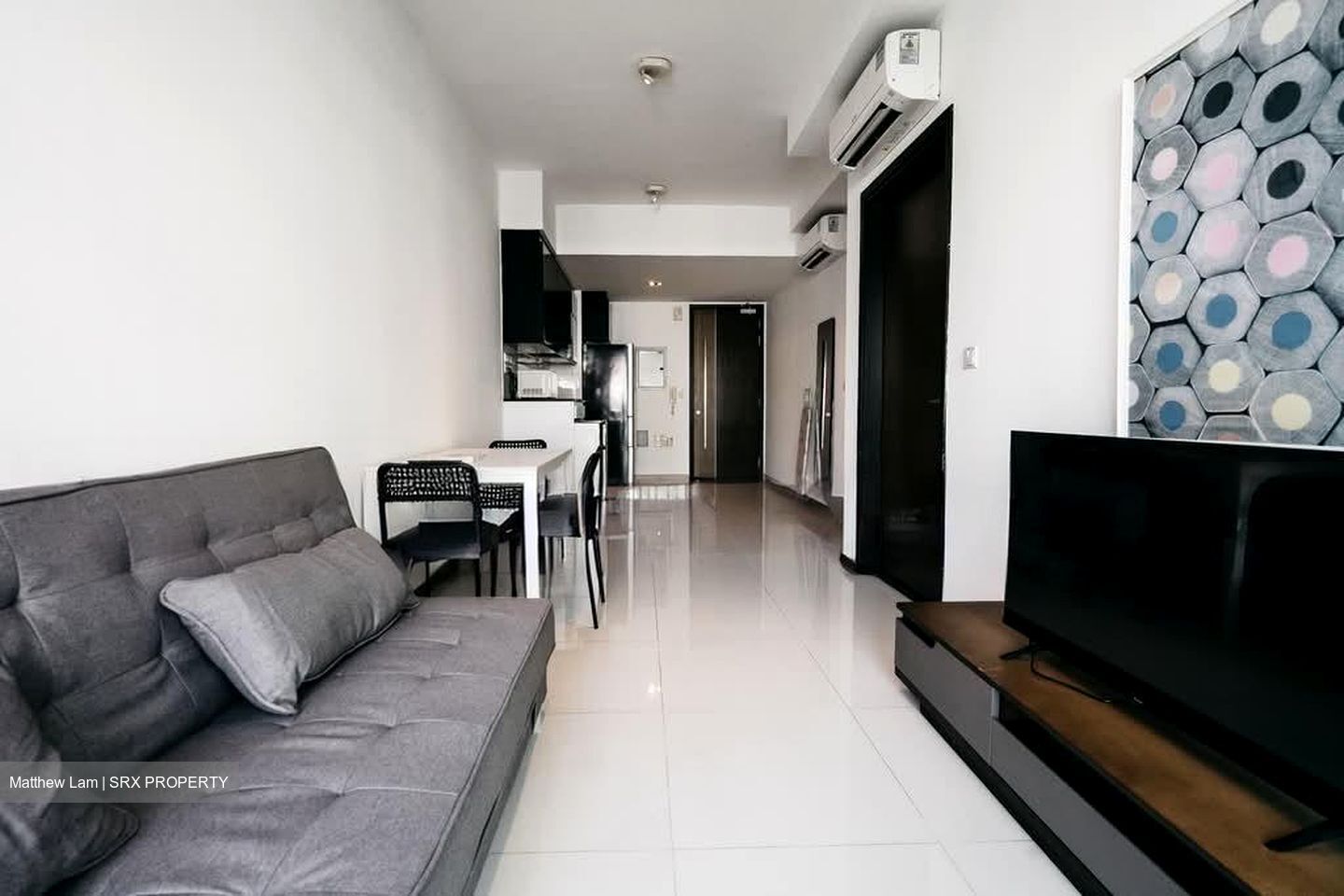 Loft @ Rangoon (D8), Apartment #566686311